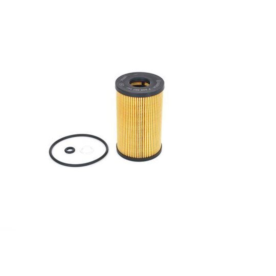 F 026 407 147 - Oil filter 