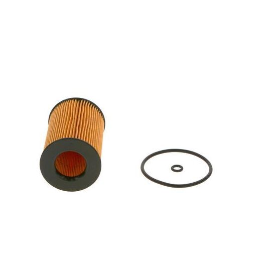 F 026 407 157 - Oil filter 