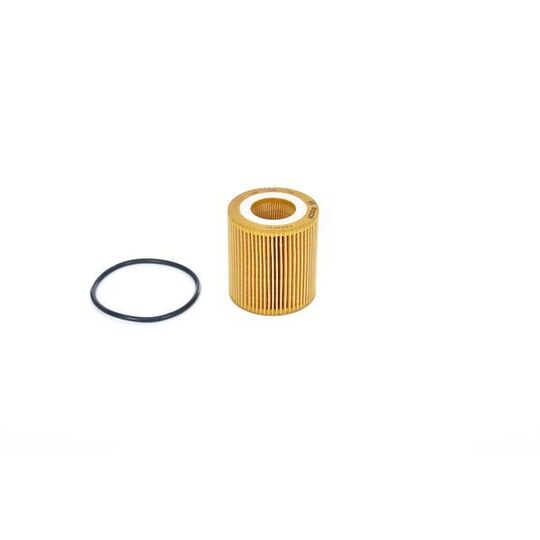 F 026 407 177 - Oil filter 