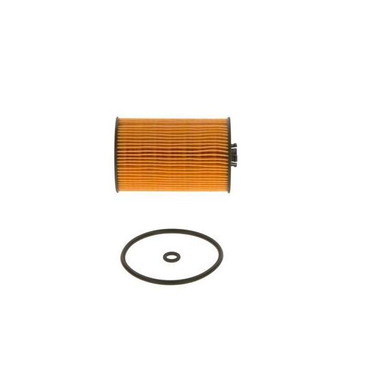 F 026 407 157 - Oil filter 