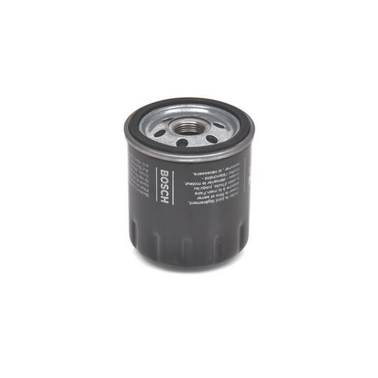 F 026 407 153 - Oil filter 