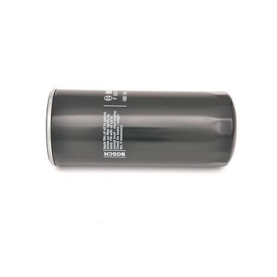 F 026 407 150 - Oil filter 