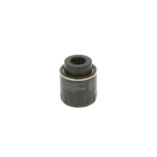 F 026 407 183 - Oil filter 