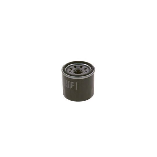 F 026 407 160 - Oil filter 