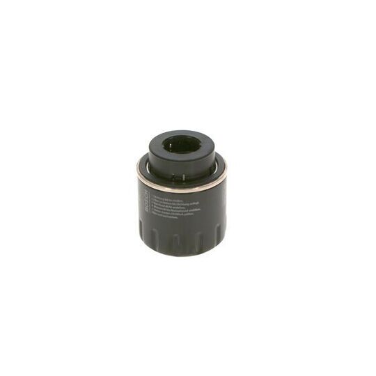 F 026 407 183 - Oil filter 