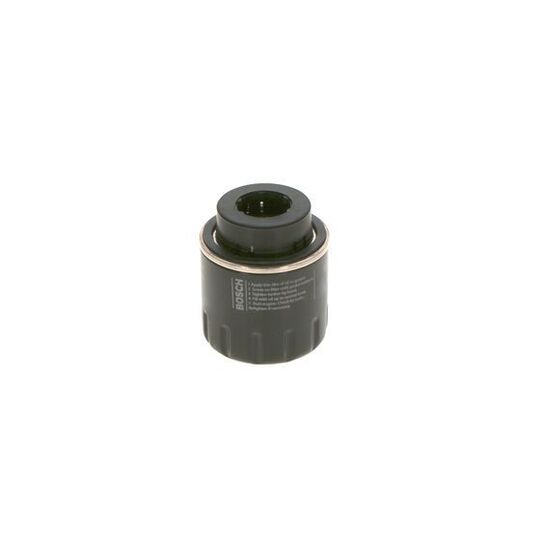 F 026 407 183 - Oil filter 