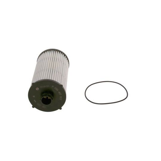 F 026 407 217 - Oil filter 