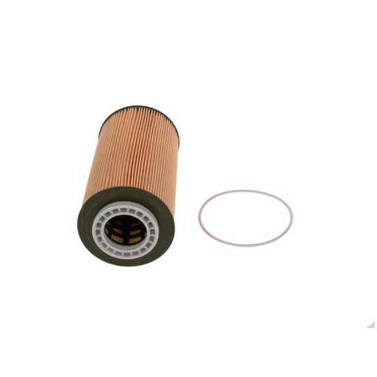 F 026 407 201 - Oil filter 