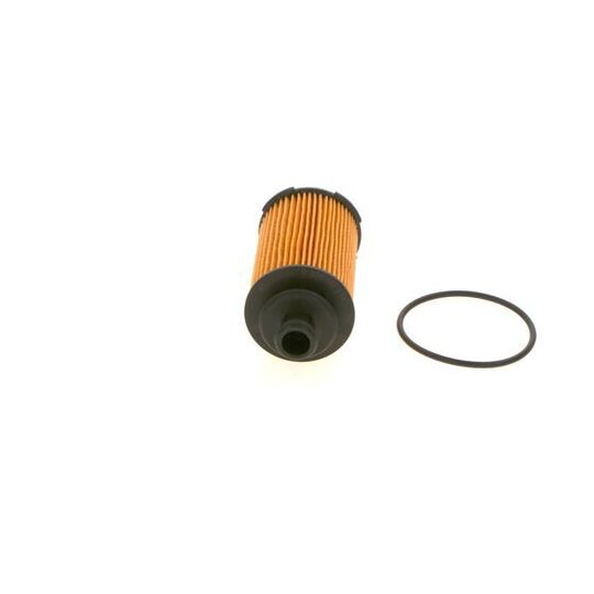 F 026 407 214 - Oil filter 