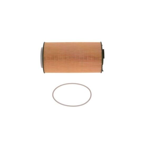 F 026 407 201 - Oil filter 