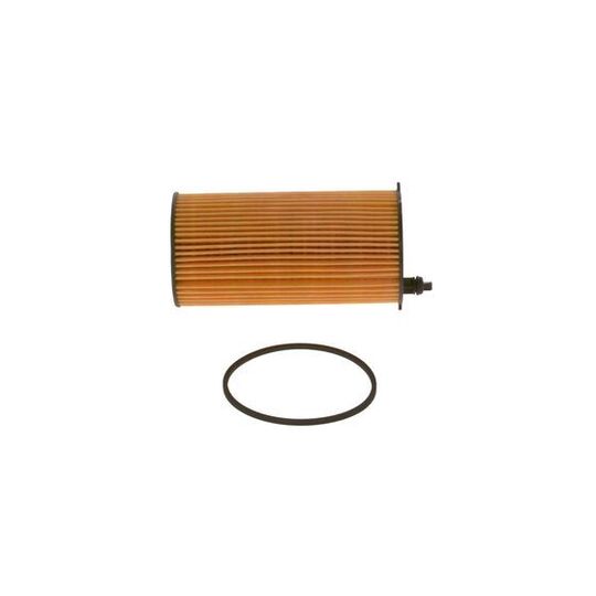 F 026 407 207 - Oil filter 