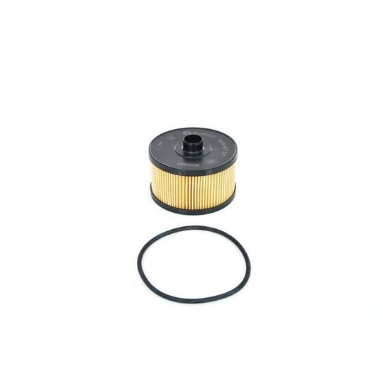 F 026 407 231 - Oil filter 