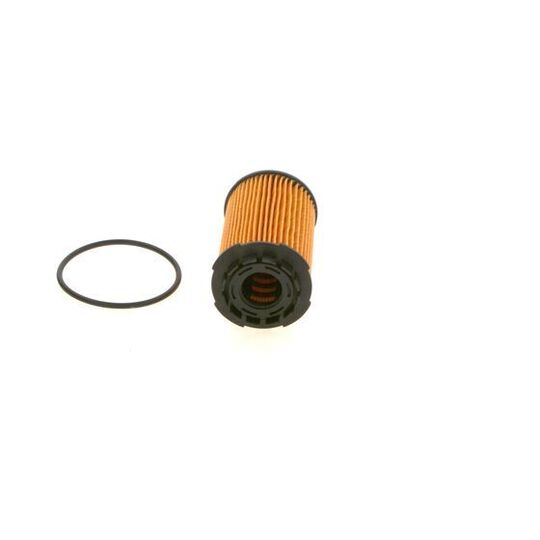 F 026 407 214 - Oil filter 