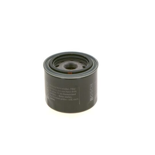 F 026 407 200 - Oil filter 