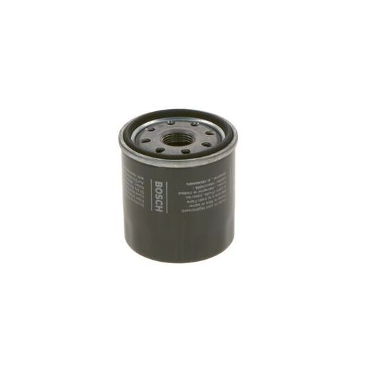 F 026 407 208 - Oil filter 