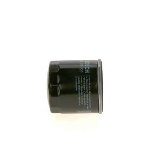 F 026 407 229 - Oil filter 