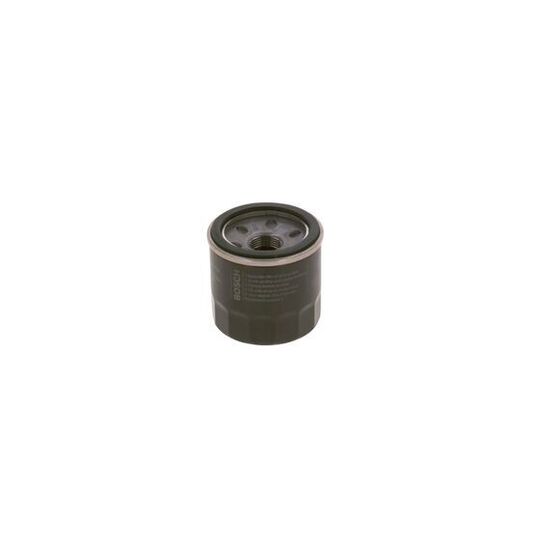 F 026 407 210 - Oil filter 