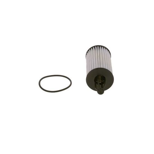 F 026 407 199 - Oil filter 