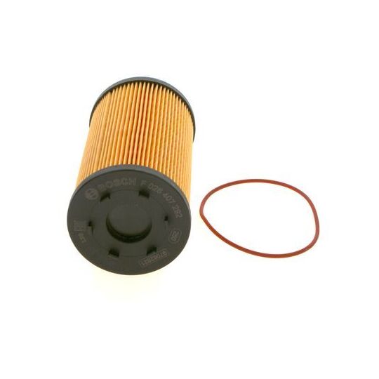 F 026 407 292 - Oil filter 