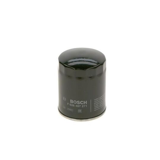 F 026 407 271 - Oil filter 