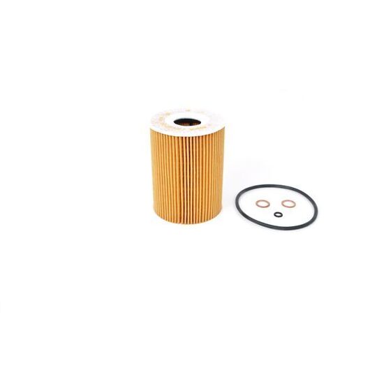 F 026 407 255 - Oil filter 