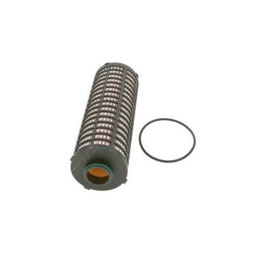 F 026 407 286 - Oil filter 