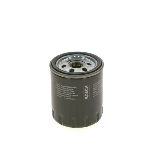 F 026 407 268 - Oil filter 