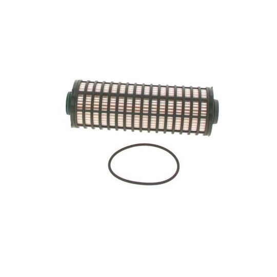 F 026 407 286 - Oil filter 