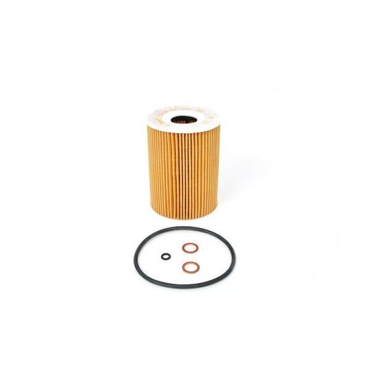 F 026 407 255 - Oil filter 