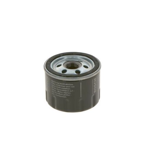 F 026 407 279 - Oil filter 