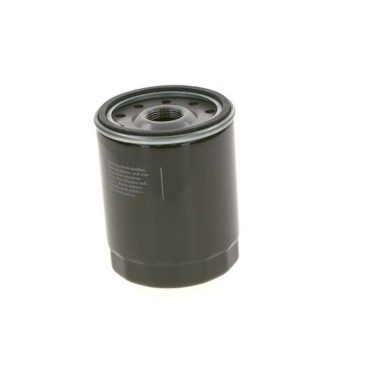 F 026 407 263 - Oil filter 