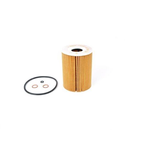 F 026 407 255 - Oil filter 