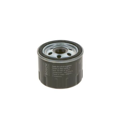 F 026 407 279 - Oil filter 