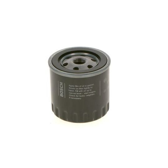 F 026 407 250 - Oil filter 