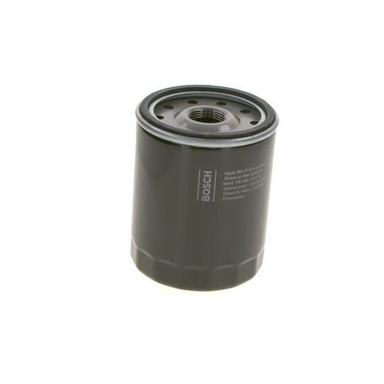 F 026 407 263 - Oil filter 