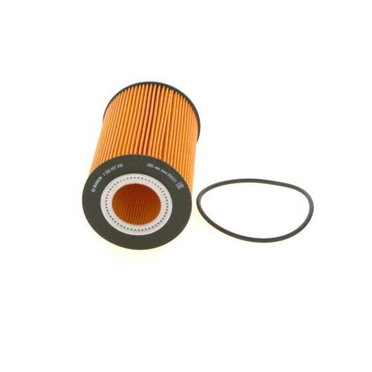 F 026 407 295 - Oil filter 