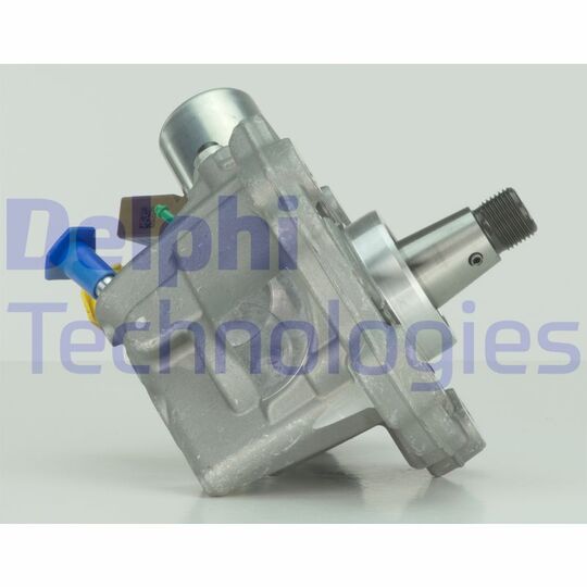 28334239 - High Pressure Pump 