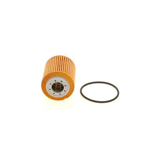 F 026 407 299 - Oil filter 