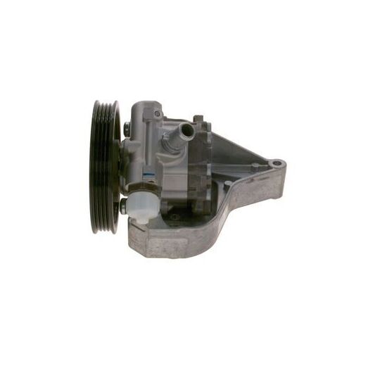 K S01 000 680 - Hydraulic Pump, steering system 