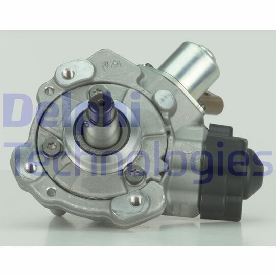 28334239 - High Pressure Pump 