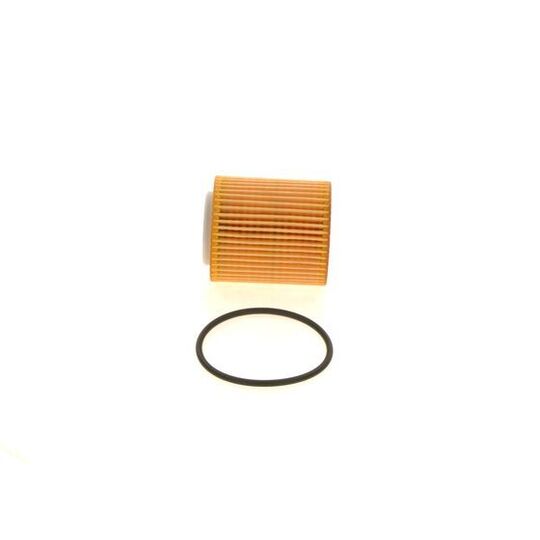 F 026 407 299 - Oil filter 