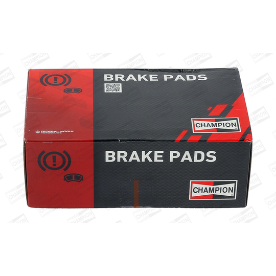 571971CH - Brake Pad Set, disc brake 