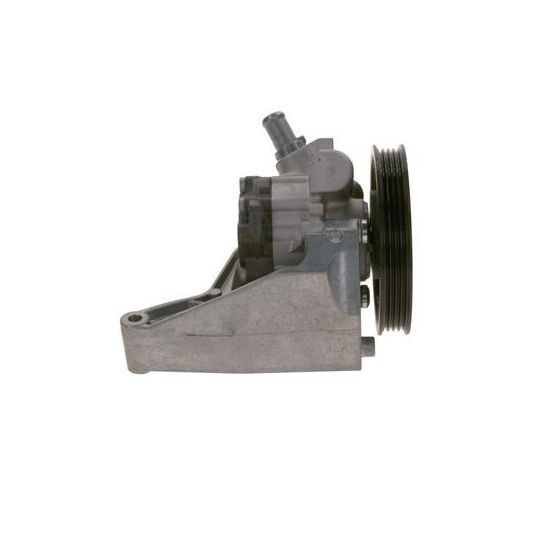 K S01 000 680 - Hydraulic Pump, steering system 