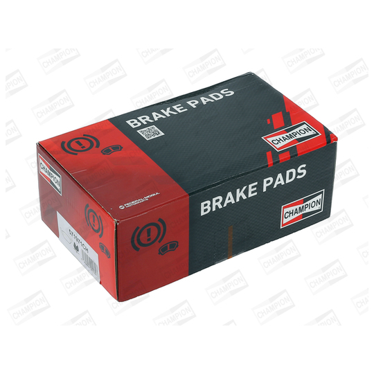 571971CH - Brake Pad Set, disc brake 