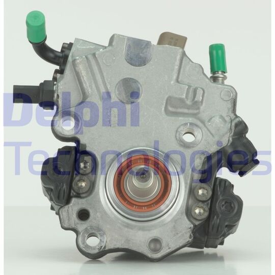 28343145 - Injection Pump 