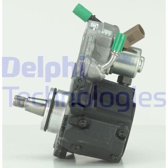 28343145 - Injection Pump 