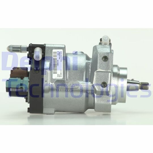 9044A120A - Injection Pump 