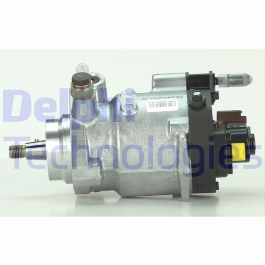 9044A120A - Injection Pump 