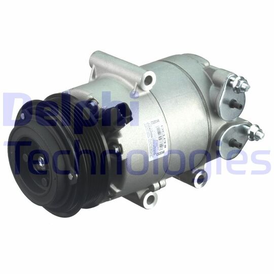 CS20348 - Compressor, air conditioning 