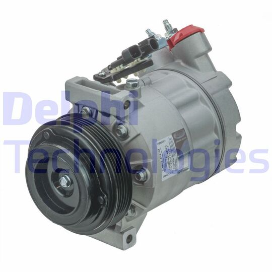 CS20482 - Compressor, air conditioning 